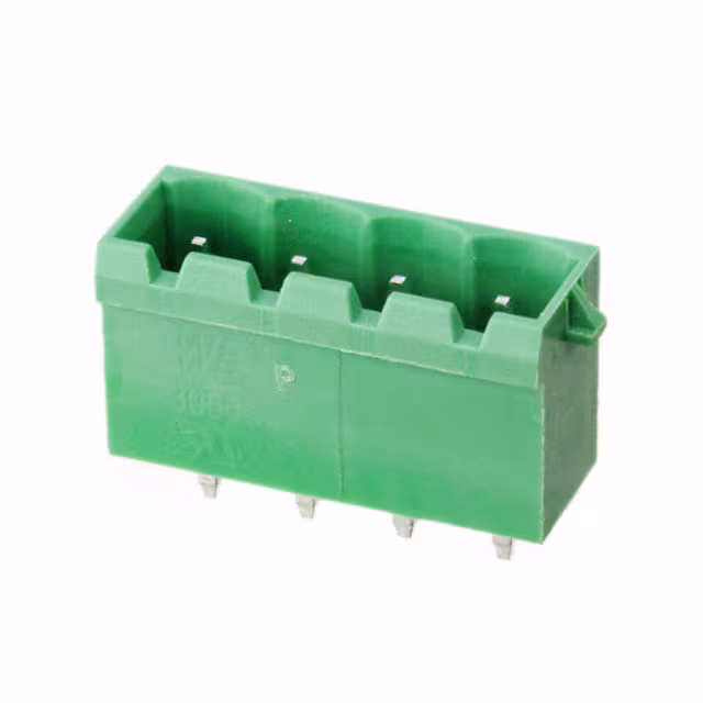 691305530004 Würth Elektronik  Conectores y tomas de corriente